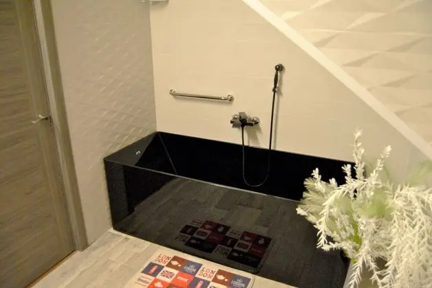 Deluxe Villa, Havuz Kullanımı (Alejandra)