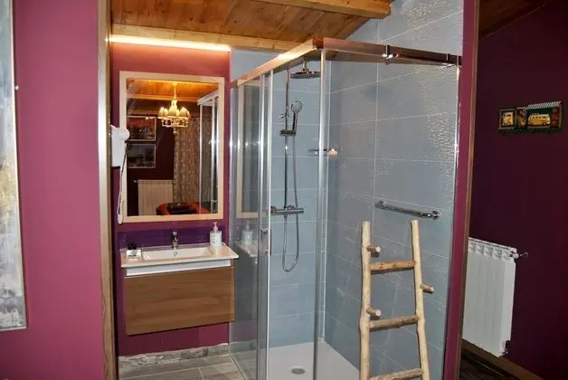 Deluxe Villa, Havuz Kullanımı (Alejandra)