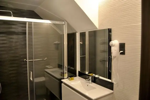 Deluxe Villa, Havuz Kullanımı (Alejandra)