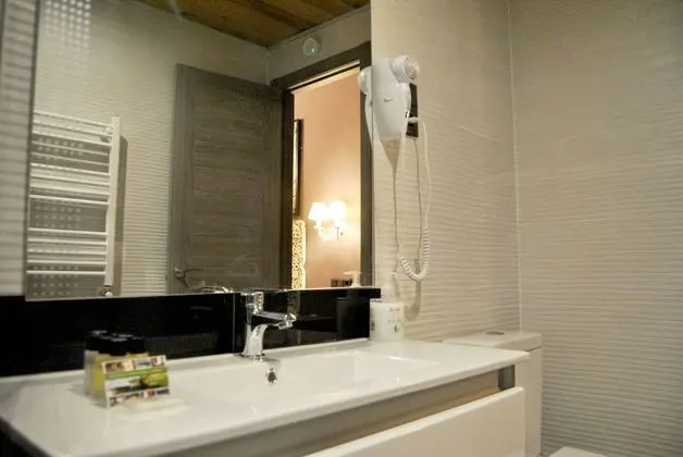 Deluxe Villa, Havuz Kullanımı (Alejandra)