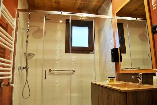 Deluxe Villa, Havuz Kullanımı (Alejandra)