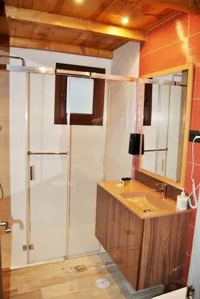 Deluxe Villa, Havuz Kullanımı (Alejandra)