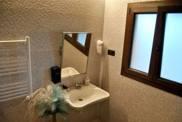 Deluxe Villa, Havuz Kullanımı (Alejandra)