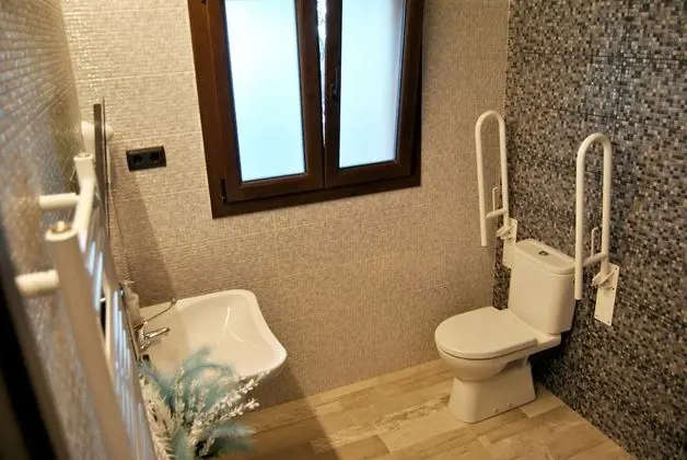 Deluxe Villa, Havuz Kullanımı (Alejandra)