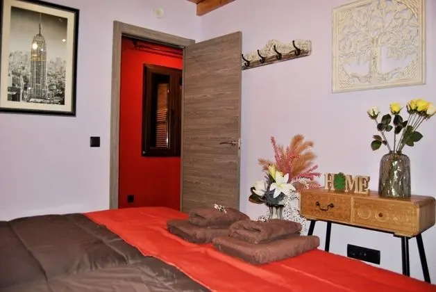 Deluxe Villa, Havuz Kullanımı (Ángeles)