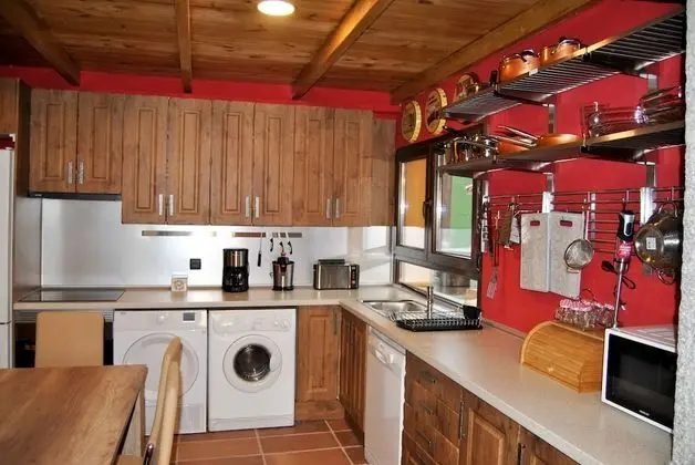 Deluxe Villa, Havuz Kullanımı (Ángeles)