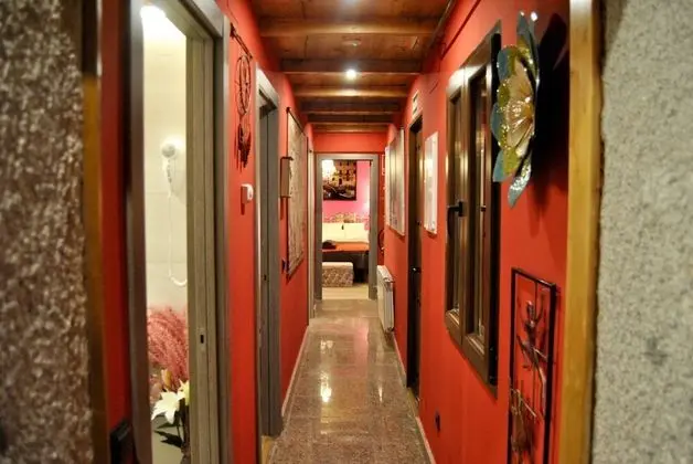 Deluxe Villa, Havuz Kullanımı (Ángeles)