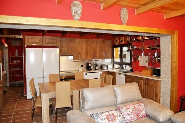 Deluxe Villa, Havuz Kullanımı (Ángeles)