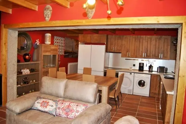 Deluxe Villa, Havuz Kullanımı (Ángeles)