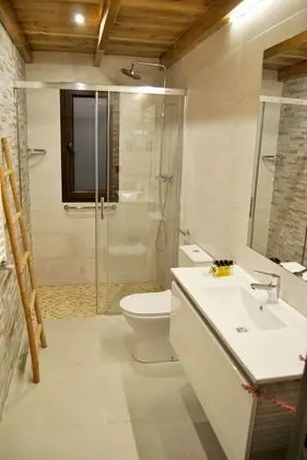 Deluxe Villa, Havuz Kullanımı (Ángeles)