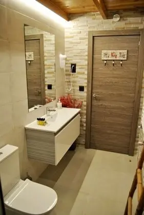 Deluxe Villa, Havuz Kullanımı (Ángeles)