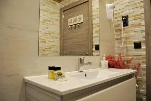 Deluxe Villa, Havuz Kullanımı (Ángeles)