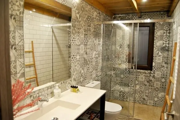 Deluxe Villa, Havuz Kullanımı (Ángeles)