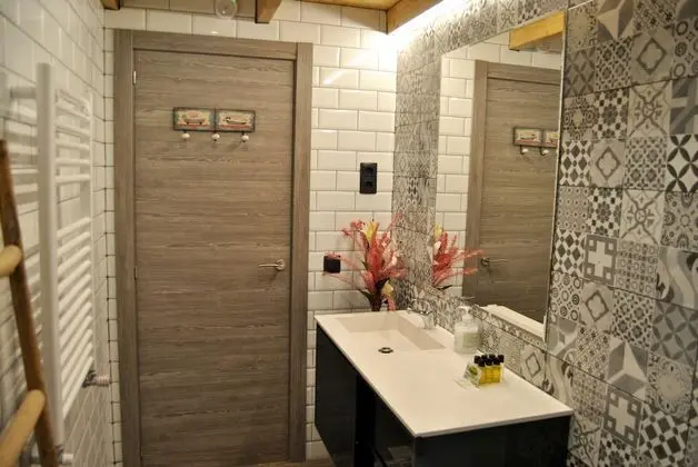 Deluxe Villa, Havuz Kullanımı (Ángeles)