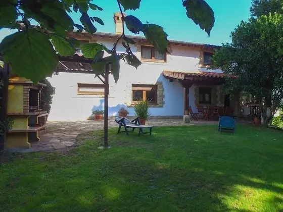 Kır Evi, Özel Banyo (El Terrero)