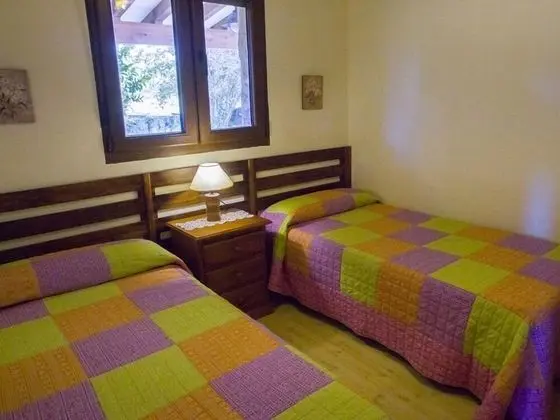 Kır Evi, Özel Banyo (El Terrero)