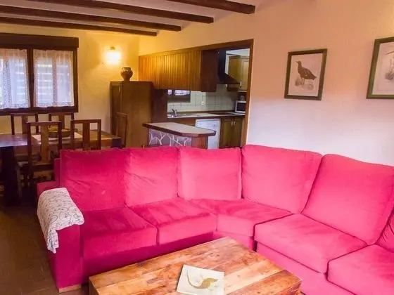Kır Evi, Özel Banyo (El Terrero)