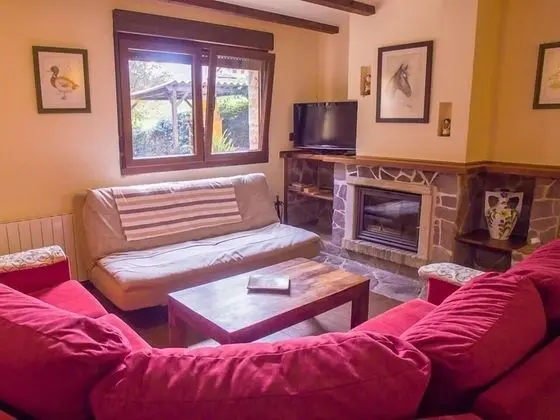 Kır Evi, Özel Banyo (El Terrero)