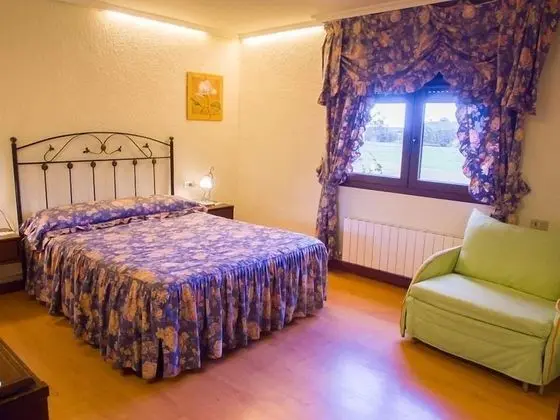 Kır Evi, Özel Banyo (El Terrero)