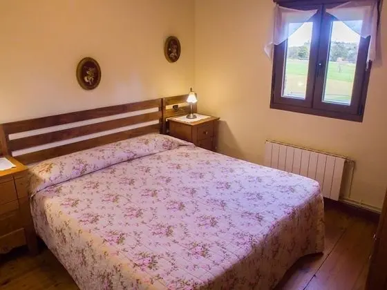 Kır Evi, Özel Banyo (El Terrero)