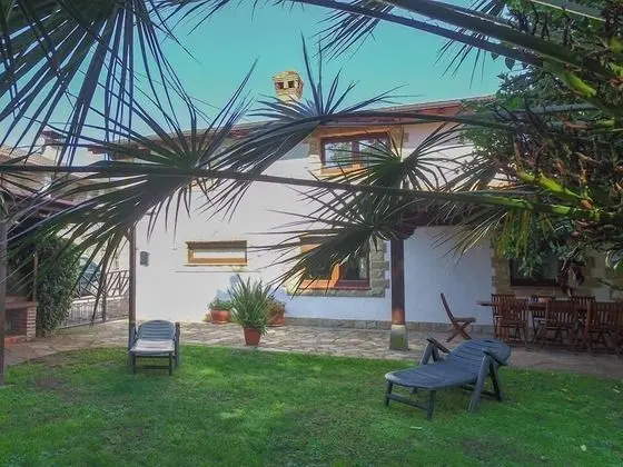 Kır Evi, Özel Banyo (El Terrero)