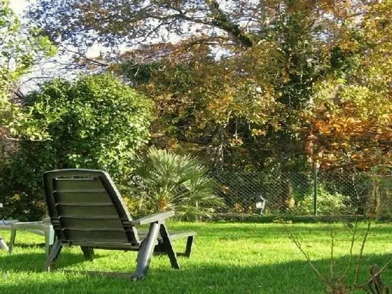 Kır Evi, Özel Banyo (El Terrero)