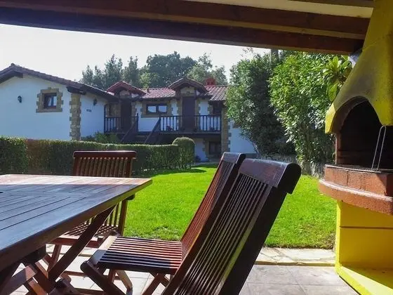 Kır Evi, Özel Banyo (La Huerta)