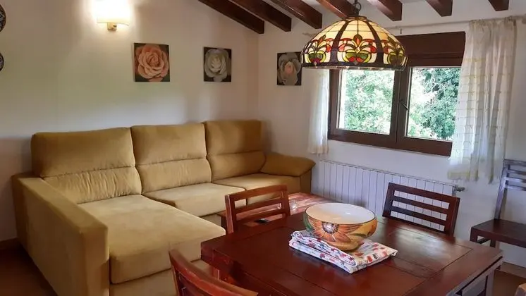 Kır Evi, Özel Banyo (La Huerta)
