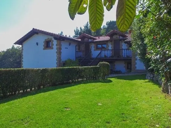 Kır Evi, Özel Banyo (La Huerta)