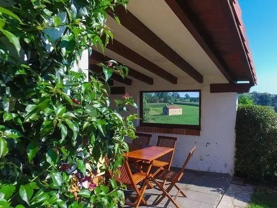 Kır Evi, Özel Banyo (La Viña)