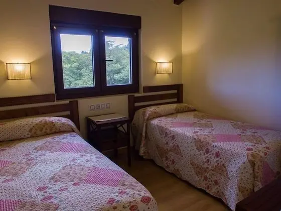 Kır Evi, Özel Banyo (La Viña)