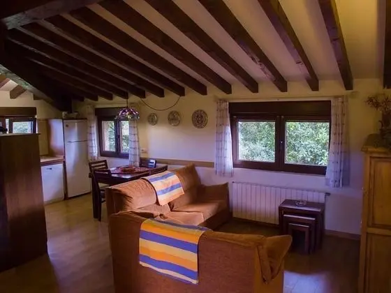 Kır Evi, Özel Banyo (La Viña)