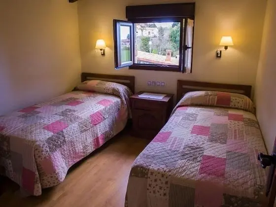 Kır Evi, Özel Banyo (La Viña)