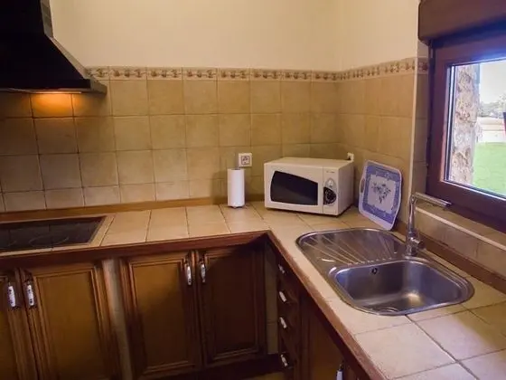 Kır Evi, Özel Banyo (La Viña)