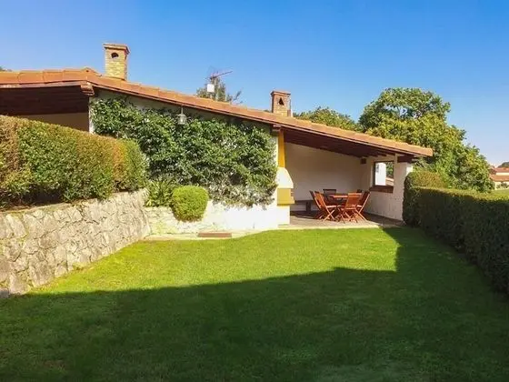 Kır Evi, Özel Banyo (La Viña)
