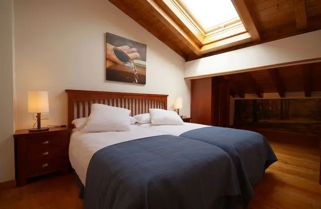 Traditional Ev, Birden Çok Yatak Odası