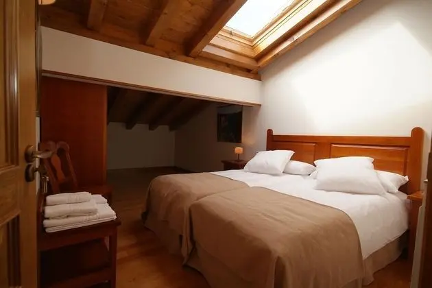 Traditional Ev, Birden Çok Yatak Odası