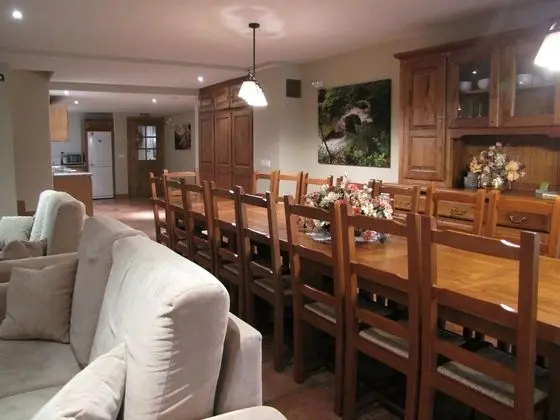 Traditional Ev, Birden Çok Yatak Odası