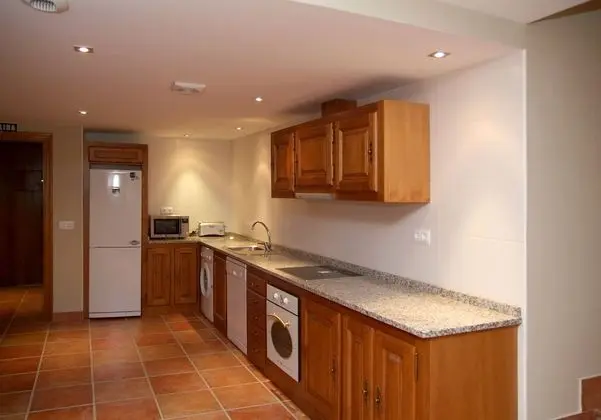 Traditional Ev, Birden Çok Yatak Odası