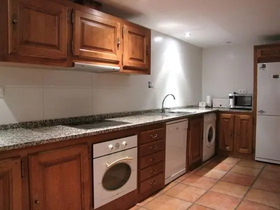 Traditional Ev, Birden Çok Yatak Odası