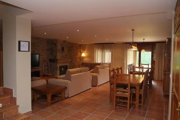 Traditional Ev, Birden Çok Yatak Odası