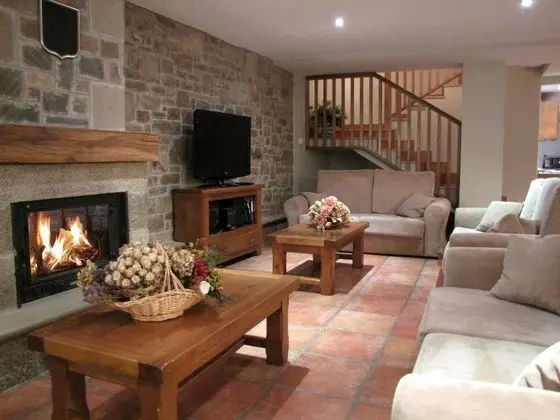 Traditional Ev, Birden Çok Yatak Odası