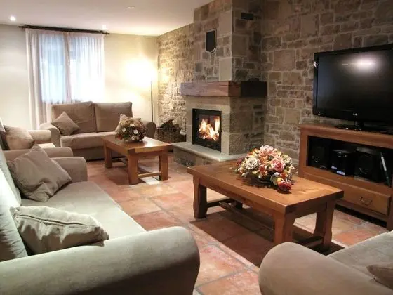 Traditional Ev, Birden Çok Yatak Odası