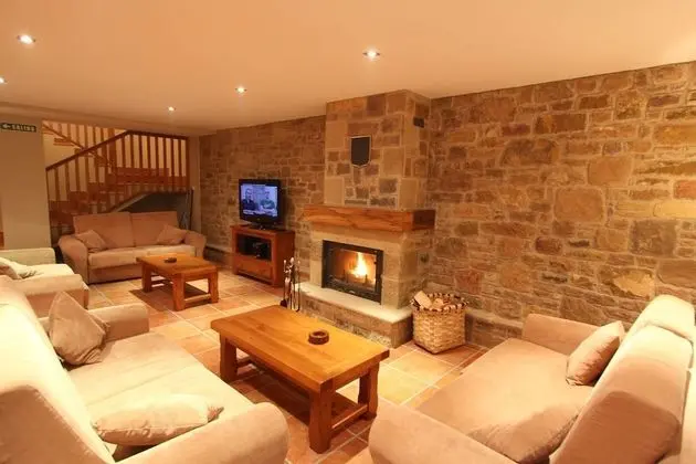 Traditional Ev, Birden Çok Yatak Odası