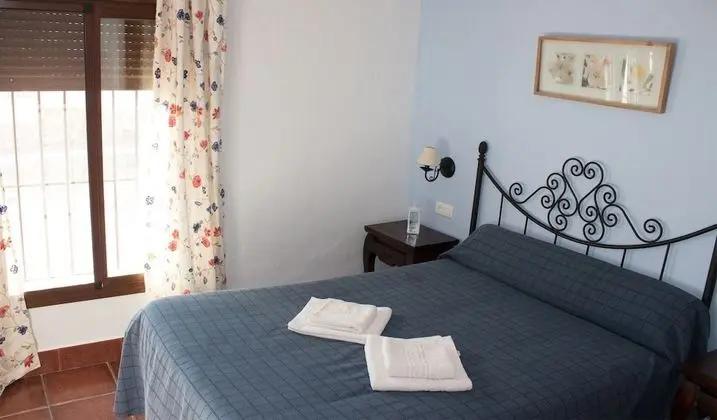 Ev, 1 Yatak Odası (Pasos Largos)