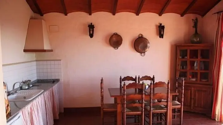 Ev, 2 Yatak Odası, Engellilere Uygun (Tragabuches)