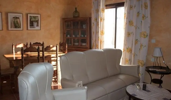 Ev, Birden Çok Yatak (Pernales)