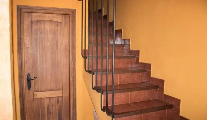 Ev, Birden Çok Yatak (Pernales)
