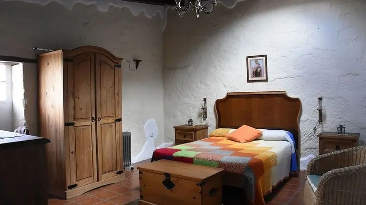 Kır Evi, 2 Yatak Odası, Veranda, Dağ Manzaralı (Abona)