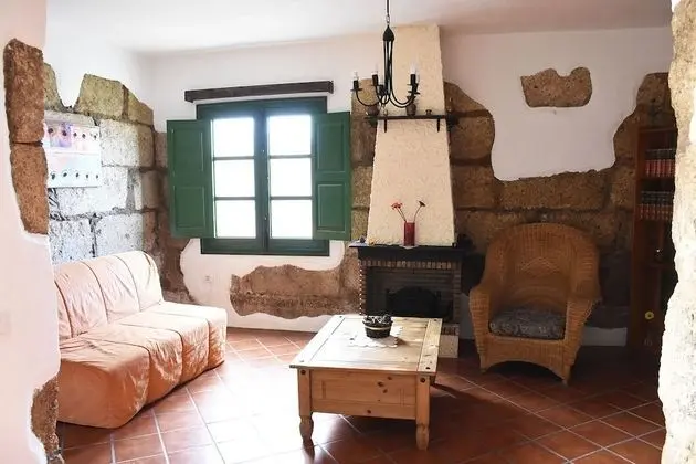 Kır Evi, 2 Yatak Odası, Veranda, Dağ Manzaralı (Abona)
